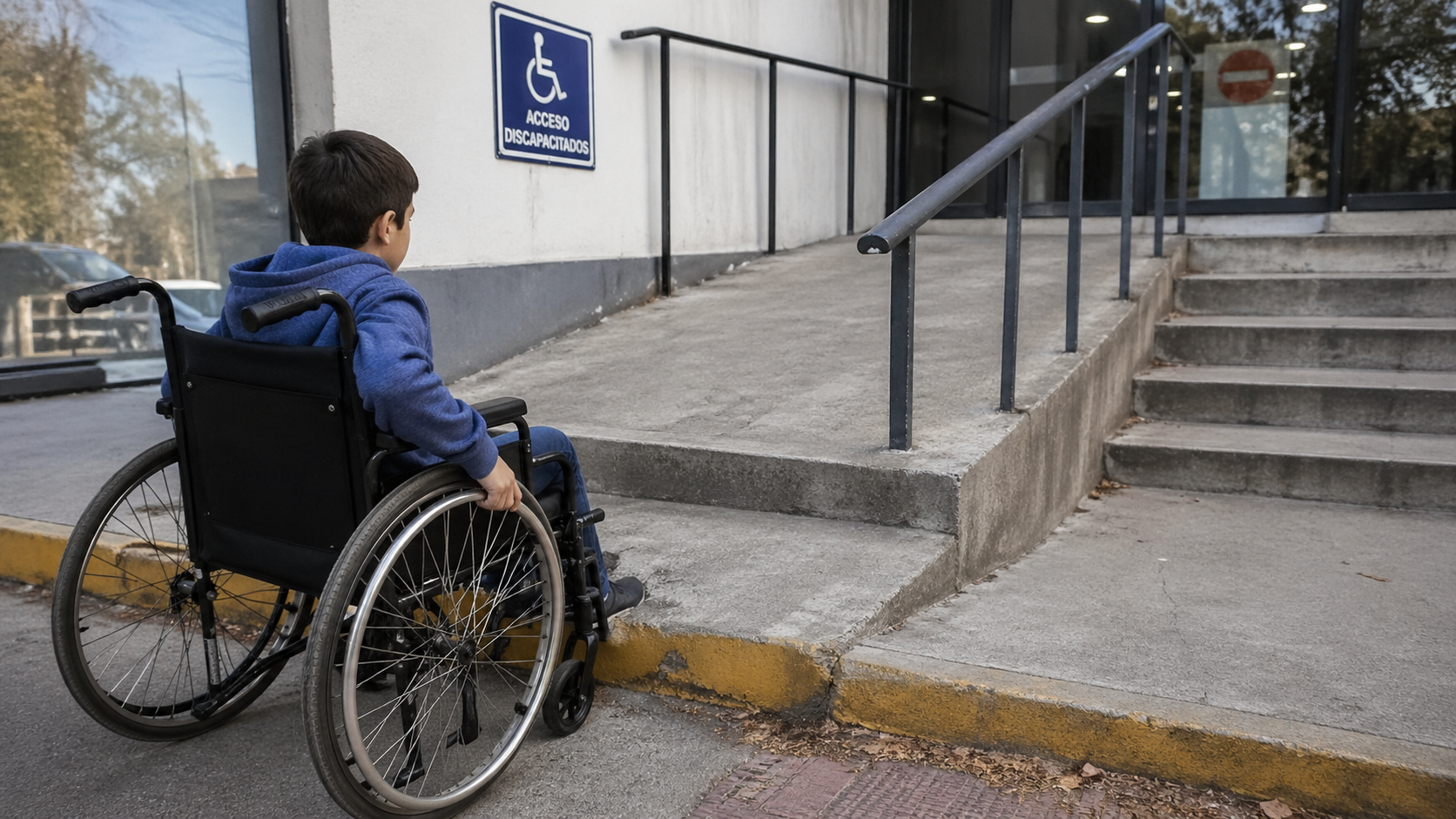 Inclusión y discapacidad